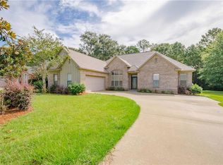 2532 Legends Row, Mobile, AL 36618