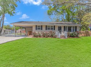 1931 Jasper St, Georgetown, SC 29440