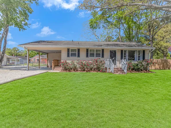 1931 Jasper St., Georgetown, SC 29440