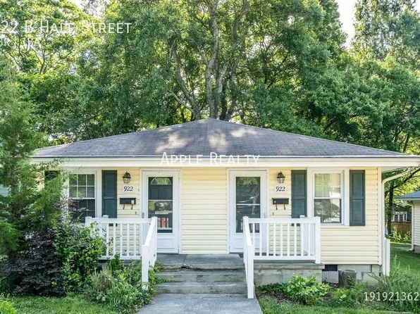 922B Hale St, Durham, NC 27705