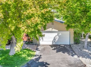 1111 Thompson St, Carson City, NV