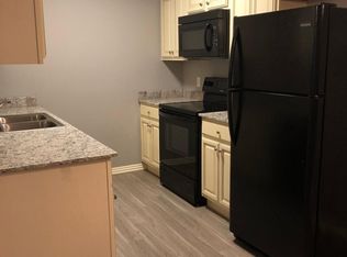 417 Crestview Dr #B, Van Buren, AR 72956