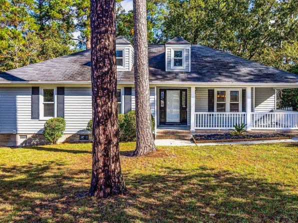 113 Parliament Dr, Columbia, SC 29223