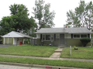 3261 Kirkwood Rd, Columbus, OH 43227