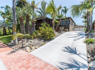 203 W Paseo De Cristobal, San Clemente, CA 92672