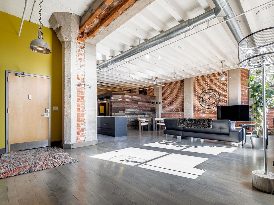 Bayly Lofts Condominiums 2000 Arapahoe St Denver CO Zillow