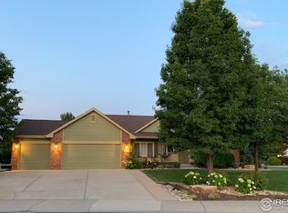8016 Louden Circle Ct, Windsor, CO 80528