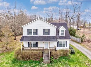 184 Old Friendship Rd, Catawba, SC 29704