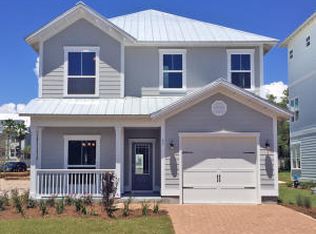 54 W Grande Pointe Dr LOT 137, Inlet Beach, FL 32461