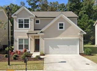 3433 Cascade Parc Blvd SW, Atlanta, GA 30311