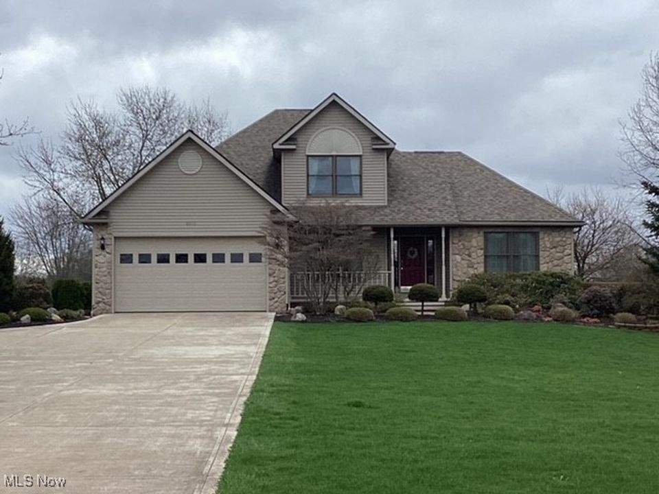 Real estate listing image