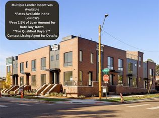 2010 W 46th Ave, Denver, CO 80211