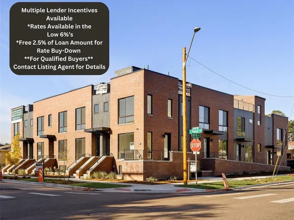 2010 W 46th Avenue, Denver, CO 80211