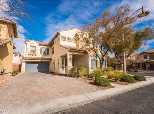 8110 Skytop Ledge Ave, Las Vegas, NV 89178