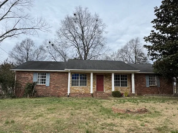 3156 Country Meadow Rd, Antioch, TN 37013