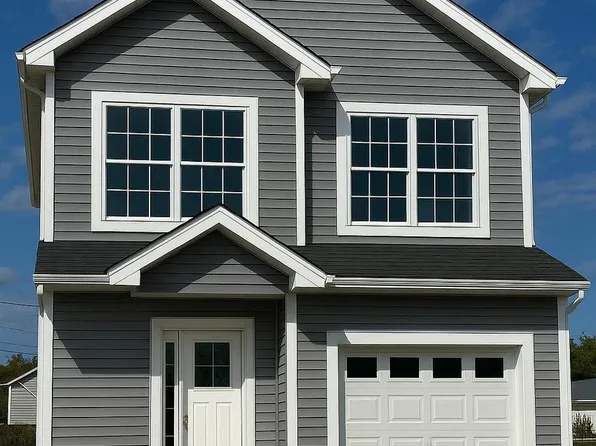 909 New Chestnut St, Bristol, PA 19007
