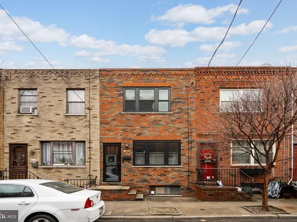 924 Dudley St, Philadelphia, PA 19148