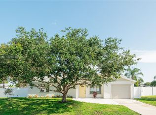 401 SW College Park Rd, Port Saint Lucie, FL 34953