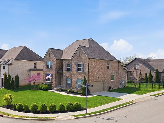 4th image of 2313 Coppergate Way