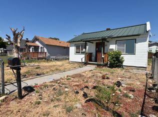 23 Hamilton St, East Wenatchee, WA 98802