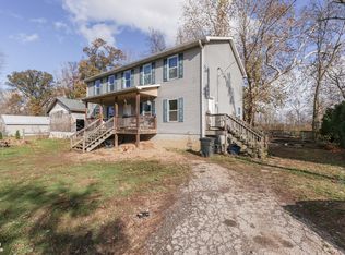 8085 N 330 W, Columbus, IN 47201