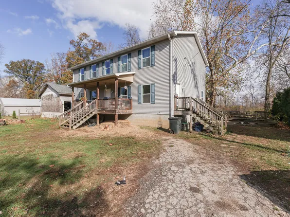 8085 N 330 W, Columbus, IN 47201