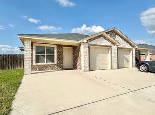 1301 Vanguard Ln, Killeen, TX 76549