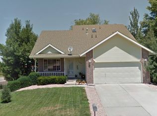2028 Fairway Ln, Greeley, CO 80634