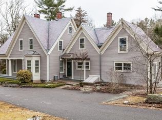 22 Indian Pond Rd, Kingston, MA 02364