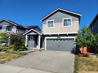 2844 Mahogany St NE, Lacey, WA 98516