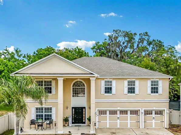 1454 Sterns Dr, Leesburg, FL 34748
