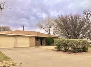 4622 Jarvis St, Lubbock, TX 79416