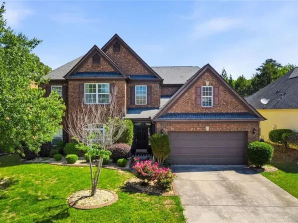 2986 Olde Tabby Dr, Douglasville, GA 30135