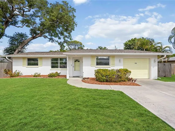 775 Mohawk Rd, Venice, FL 34293