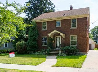 623 E Circle St, Appleton, WI 54911