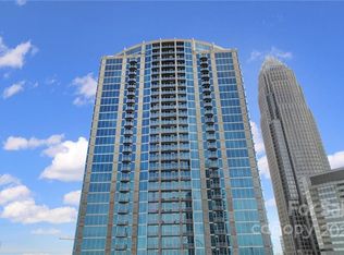 210 N Church St UNIT 1111, Charlotte, NC 28202