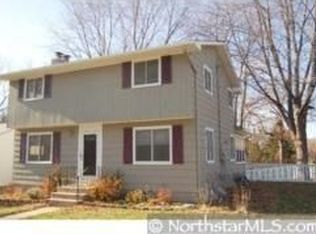 500 Arthur St, Hopkins, MN 55343