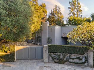 490 La Loma Rd, Pasadena, CA 91105