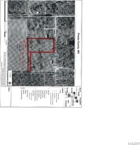 16892 County Road 6240, Edgar Springs, MO, 65462