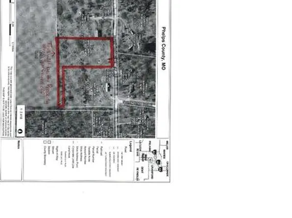 16892 County Road 6240, Edgar Springs, MO 65462