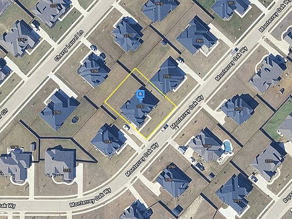 2nd image of 3751 Monterrey Oak Way