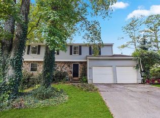 1014 Brockdell Ct, Norcross, GA 30093