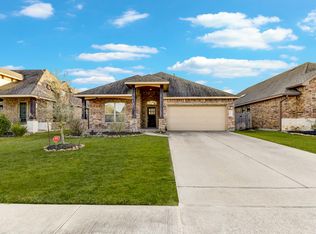 5619 Glenfield Spring Ln, Spring, TX 77389