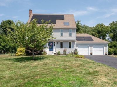 31 New Kent St, Scituate, MA, 02066