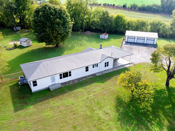 1400 Fork Creek Rd, Philadelphia, TN 37846