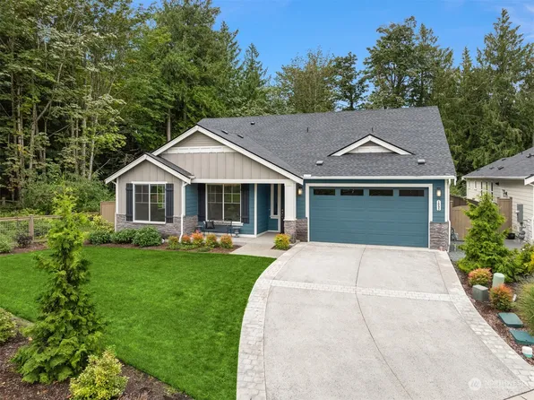 1093 Adams Court, Mount Vernon, WA 98274
