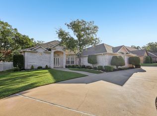 5409 Wedgefield Rd, Granbury, TX 76049