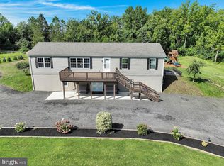 1279 Washington Rd, Leesport, PA 19533