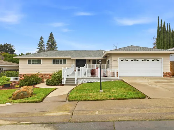 6919 Lincoln Ave, Carmichael, CA 95608