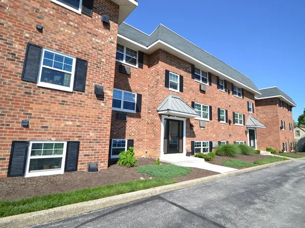 Mohawk Manor, 661 Mohawk Ave APT B4, Norwood, PA 19074